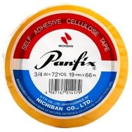 Panfix 19x66 mt Selefon Bant