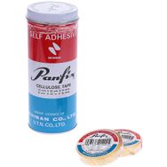 Panfix Selofan 12 mm x 33 m 12'li Paket Bant