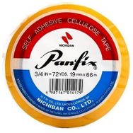 Panfix Selofan 19 mm 66 m Bant