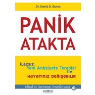 Panik Atakta - David D. Burns