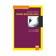 Panik Bozukluğu - Hülya Turgut Bekir Orhan Doğan