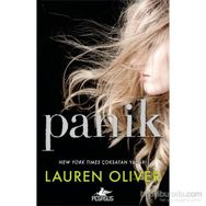 Panik - Lauren Oliver