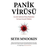 Panik Virüsü - Seth Mnookin - Görünmez Adam Yayıncılık