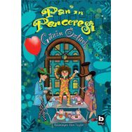 Pan'ın Penceresi Bilgi Yayınevi