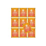 Panini 2024-25 Official Turkish Airlines Euroleague 10 Paket 50 Sticker