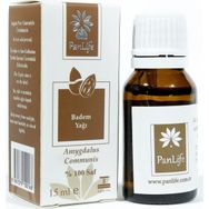 Panlife 15 ml Badem Yağı