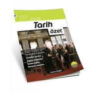 Pano Yayınları 11. Sınıf Tarih Özet