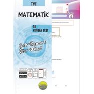 Pano Yayınları Tyt Matematik Yaprak Test