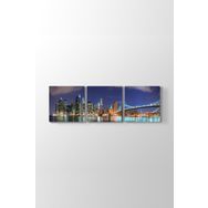 Panorama Brooklyn Tablosu