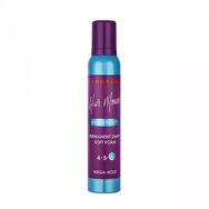 Panorama Mega Hold No 6 200 ml Saç Köpüğü