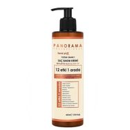 Panorama Professional Bond Plex Yoğun Onarıcı 400 ml Saç Bakım Kremi