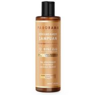 Panorama Professional Dökülme Karşıtı Biotin Caffein 400 ml Şampuan