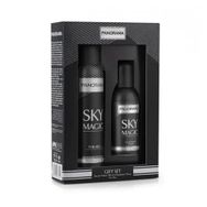 Panorama Sky Magic EDT 100 ml Erkek Parfümü + 150 ml Deodorant Seti