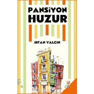 PANSIYON HUZUR - İRFAN YALÇIN