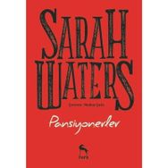 Pansiyonerler Sarah Waters