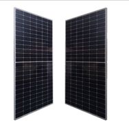 Pantec 455 Watt Half-Cut A Class Mono Multibusbar Güneş Paneli
