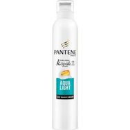 Pantene 180 ml Aqua Light Durulanan Köpük Krem