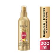 Pantene 200 ml Infinite Lengths Durulanmayan Mucize Serum