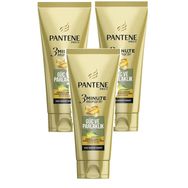 Pantene 3 Minute Miracle 200 ml 3'lü Güç ve Parlaklık Saç Bakım Kremi