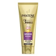 Pantene 3 Minute Miracle Superfood 200 ml Saç Bakım Kremi