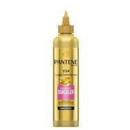 Pantene 300 ml Anında Bukle Şekillendirici Saç Bakım Kremi