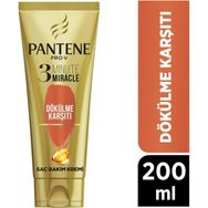 Pantene 3MM Saç Dökülmelerine Karşı 200 ml Saç Kremi