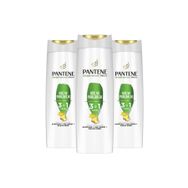 Pantene 3'ü 1 Arada 3x400 ml Güç ve Parlaklık Şampuan