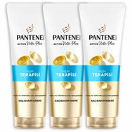 Pantene 3x275 ml Nem Terapisi Saç Bakım Kremi