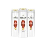 Pantene 3x400 ml Doğal Sentez Yağ Terapisi Şampuan