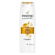 Pantene 400 ml Onarıcı Koruyucu 3'ü 1 Arada Şampuan