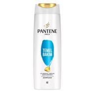 Pantene 400 ml Pro-V Normal-Karma Saçlar Klasik Bakım Şampuanı