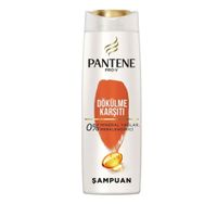 Pantene 400 ml Pro-V Saç Dökülmelerine Karşı Etkili Şampuan