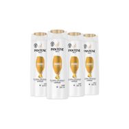 Pantene 4x350 ml Onarıcı Bakım Şampuan