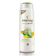 Pantene 600 ml Güç ve Parlaklık Şampuan