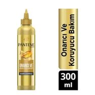 Pantene Anında Onarıcı ve Nemlendirici 300 ml Saç Bakım Kremi