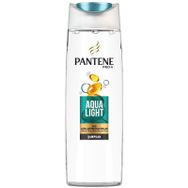 Pantene Aqua Light 300 ml Çabuk Yağlanan Saçlar İçin Şampuan