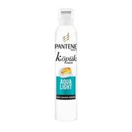 Pantene Aqualight 180 ml Köpük Krem