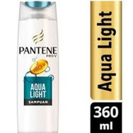 Pantene Aqualight 360 ml Şampuan
