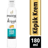 Pantene Aqualight 6x470 ml Saç Bakım Kremi