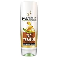 Pantene Argan Yağı Özlü 470 ml Saç Kremi
