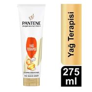 Pantene Argan Yağı Terapisi 275 ml Saç Kremi