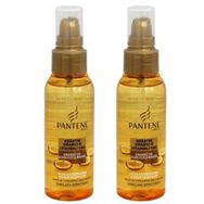 Pantene Argan Yağlı 100x2 ml Onarıcı ve Koruyucu Saç Bakım Serumu