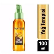 Pantene Argan Yağlı 6x100 ml Saç Serumu