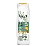Pantene Bambu Ve Biotinli 400 ml Şampuan