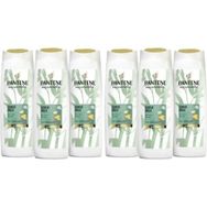 Pantene Bambu ve Biyotinli Uzun Ve Güçlü 2400 ml Şampuan