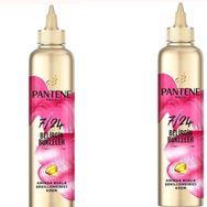 Pantene Belirgin Bukle 7-24 2x300 ml Anında Bukle Şekillendirici Saç Kremi