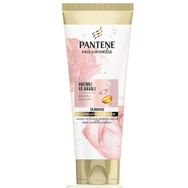 Pantene Biotin ve Gül Suyu Özlü Hacim Veren Silikonsuz Dolgunlaştırıcı 275 ml Saç Bakım Kremi
