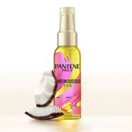 Pantene Boyalı Saçları Onarıcı Bakım ve Parlaklık Saç Bakım Kremi 600 ml