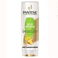 Pantene Doğal Sentez 360 ml Saç Bakım Kremi