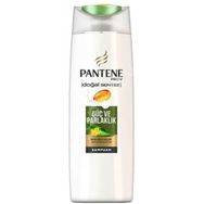 Pantene Doğal Sentez Güç ve Parlaklık 500 ml Şampuan